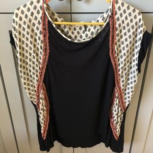 Anthropologie Akemi + Kin Top